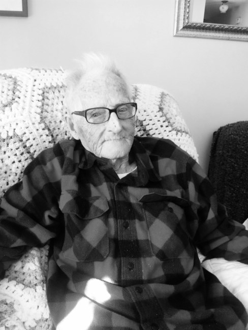 Obituary of Frank Joseph Parrett