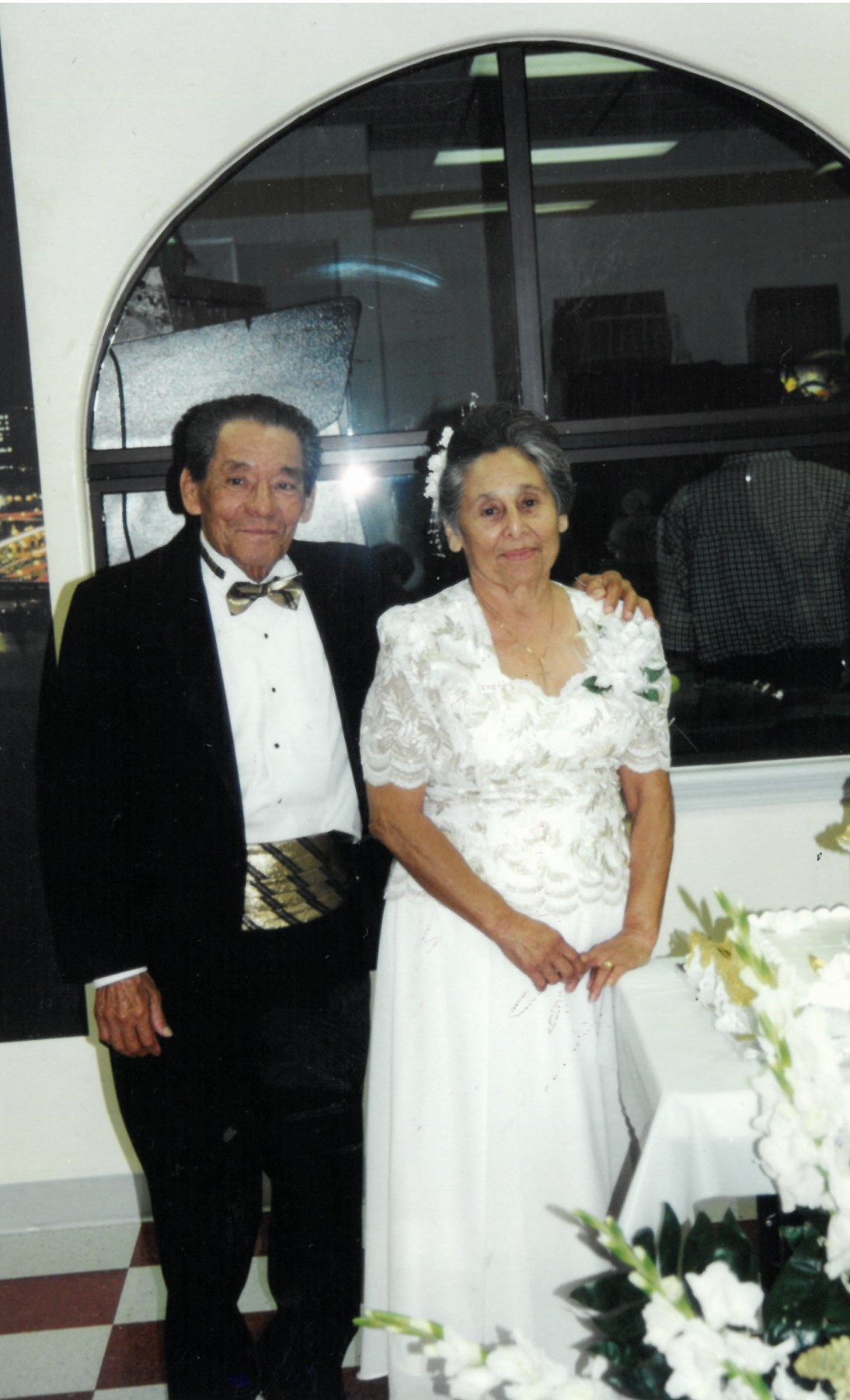 Obituary of Aurora M. Hernandez