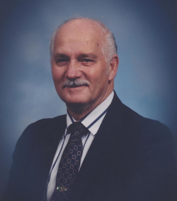 Obituary of Manuel Martin