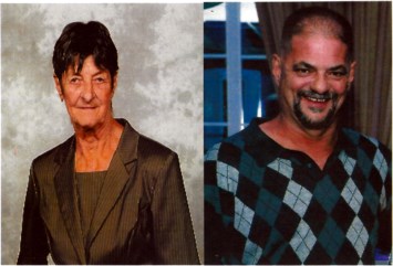 Obituary of Martha And Steven Cardin