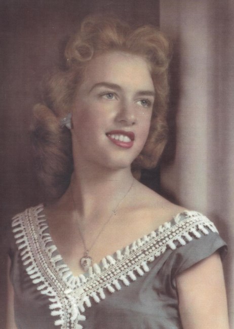 Obituary of Mildred Charlene Mack