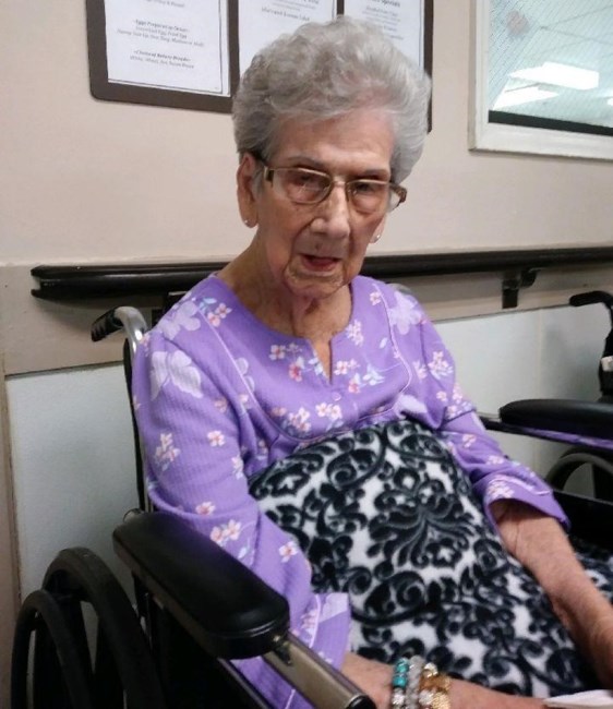 obituary image