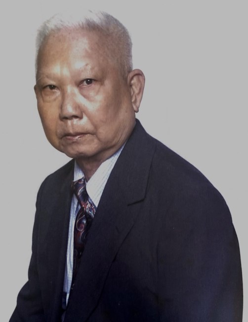 Obituario de Khunmov Ngov