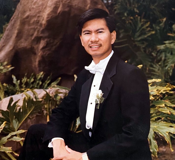 Obituary of Alfred Perry Jabasa