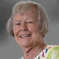 Obituary of Susie Jean Lewis