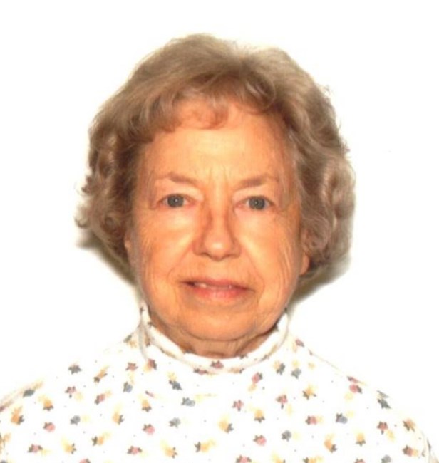 Obituary of Marylin Mabel Rentfro