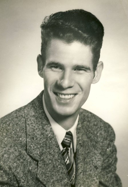 Obituary of Hughie Cal Simpson Jr.