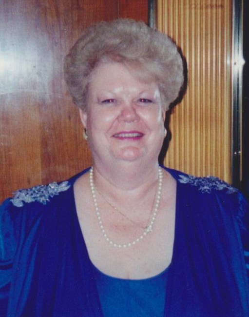 Obituary of Charlotte "Faye" Capes Capes Neighbors