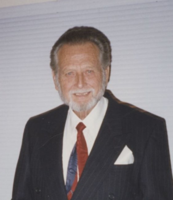 Obituary of Marvin Richard Moran