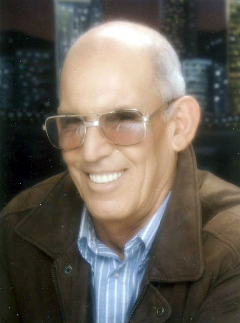 Obituary of Jose "Joe" G. Villarreal