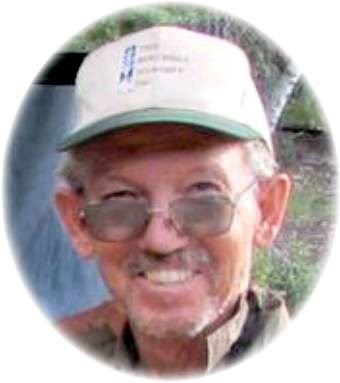 Avis de décès de James Leland Gregg