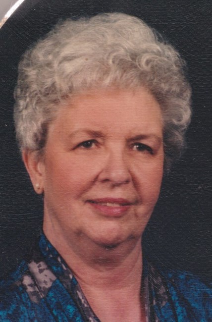 Obituary of Greta "Garbo" Langley