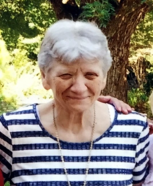 Obituary of Beth Hale Flynn
