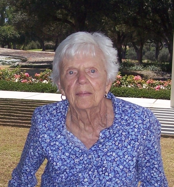 Obituary of Mary Jeanne Rosenquist