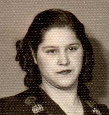 Obituary of Celia Caballero