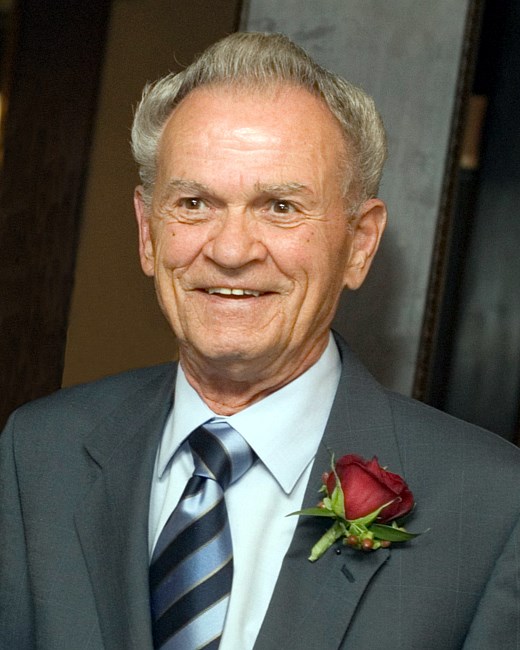 Obituary of Stanko Nimac