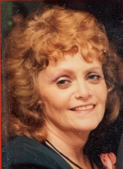 Obituario de Elaine Mary Kreutzer