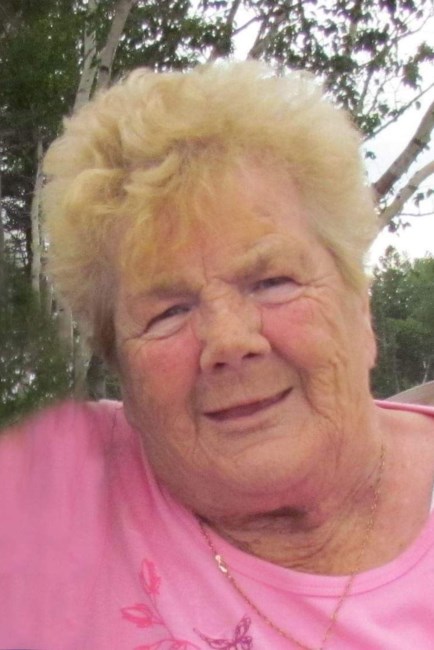 Obituary of Donna (Gillespie) Dumont