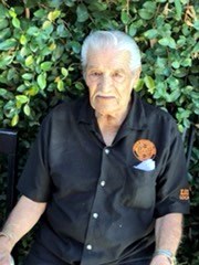 Obituary of Julian Teran