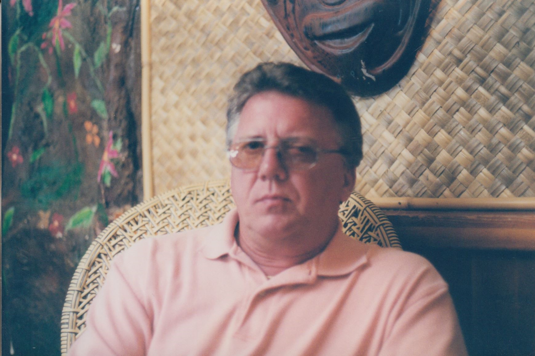 Obituary of Larry C. Volner