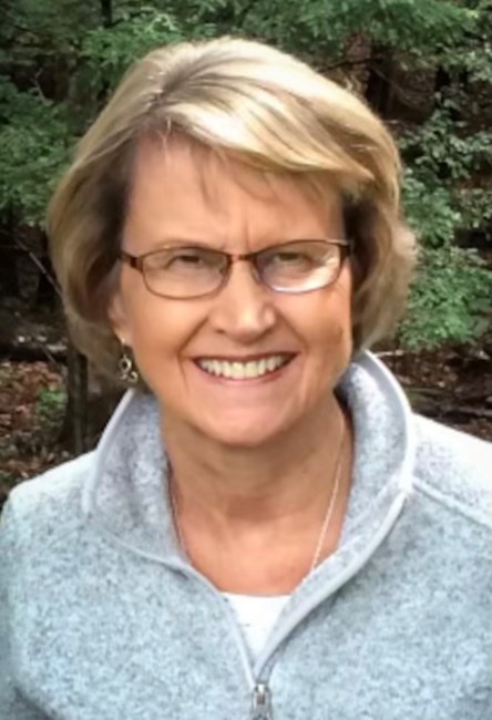 Obituary of Julie Bartels Mannheimer