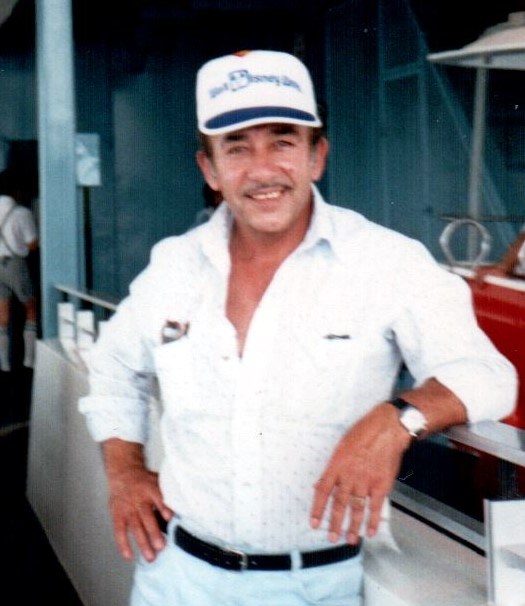 Obituary of Walter Wilson