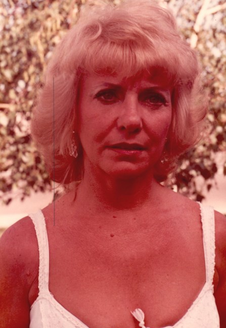 Obituary of Shirley Ann Clark