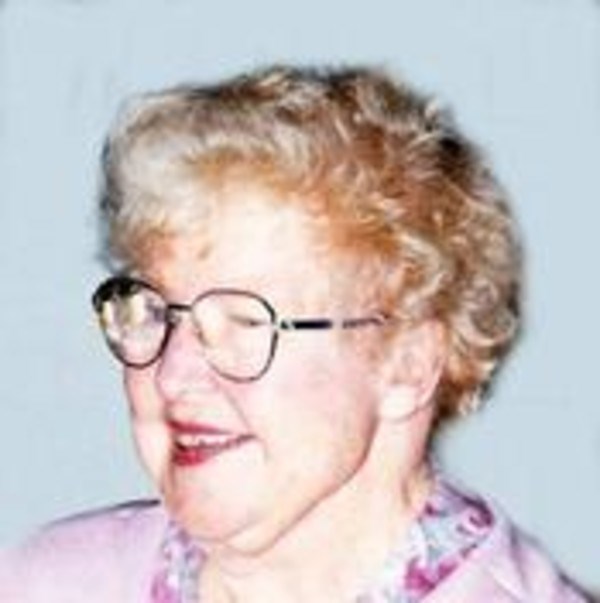 Obituary of Elizabeth J. Munski
