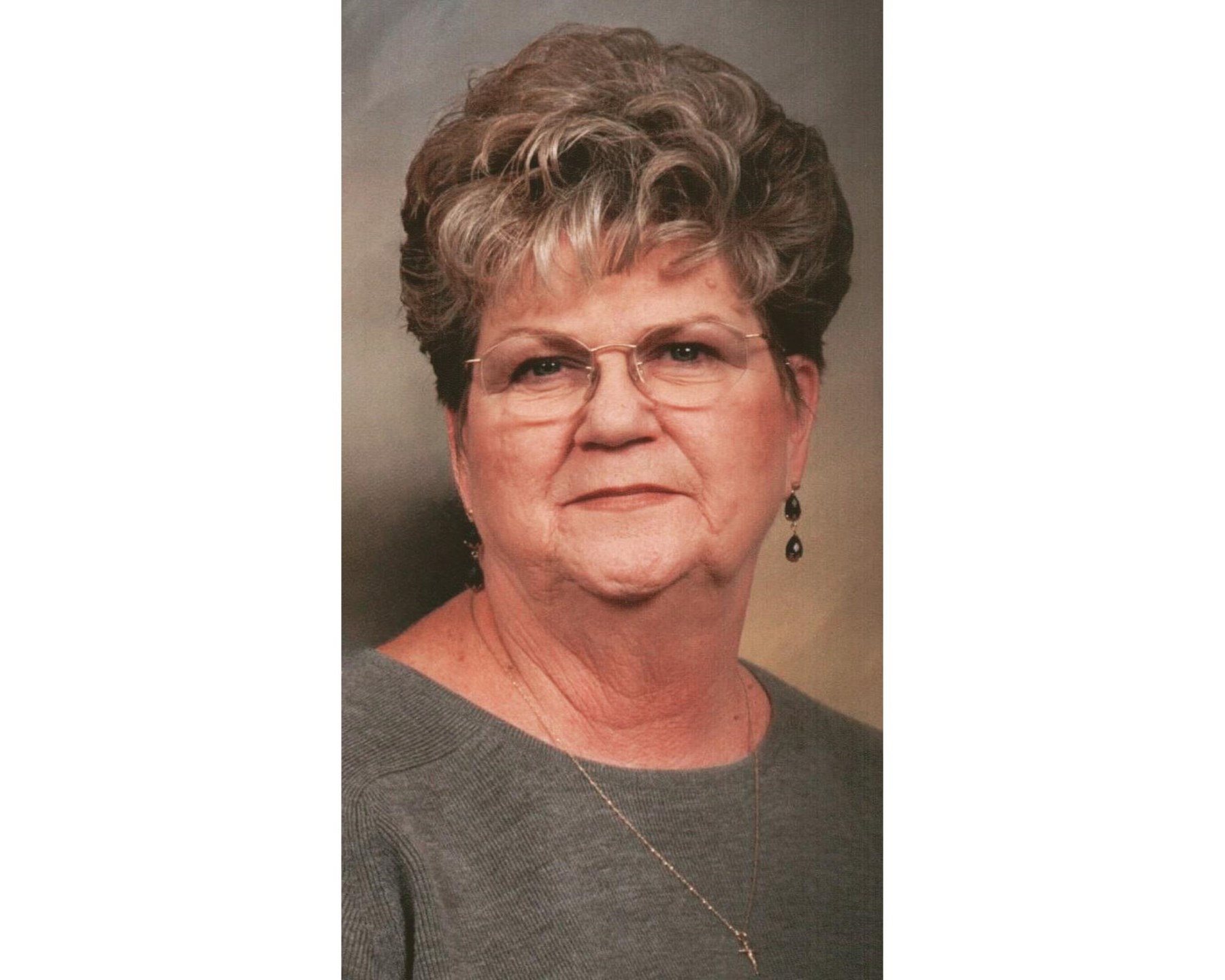 Obituary of Nancy Rosella Freitas