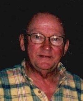 Obituary of James "Jim" Vincent Henderson