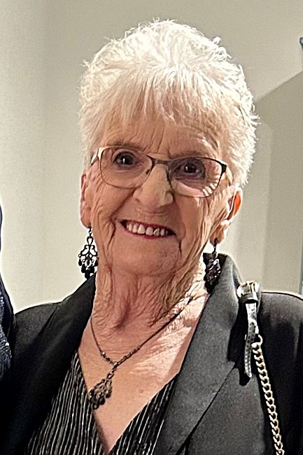Obituary of Leona Marion Smith