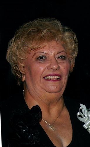 Obituary of Rose E. Bonanno