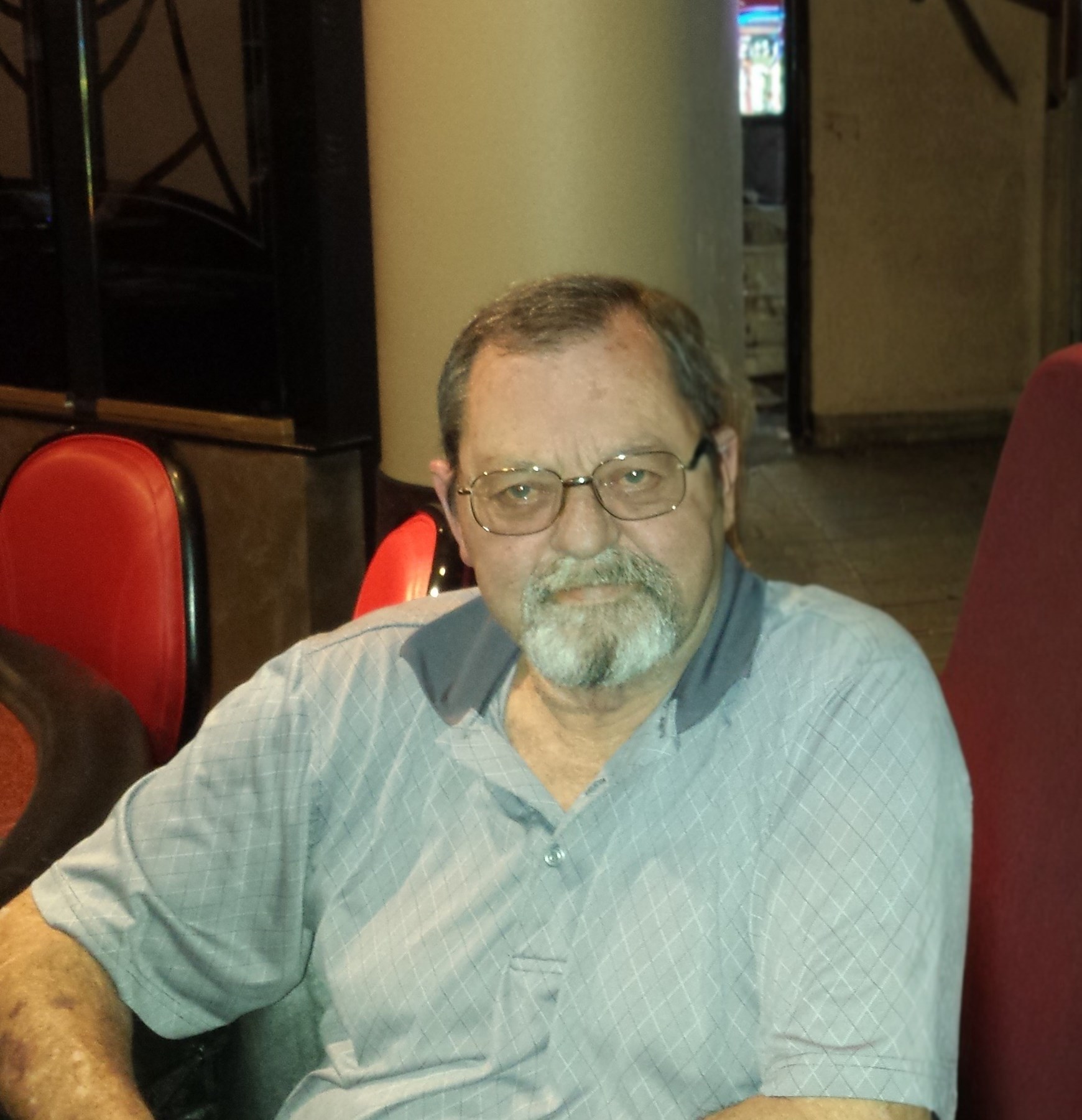 Avis de décès de William Acie Langham