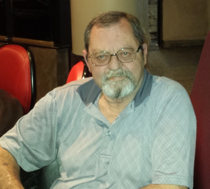 Avis de décès de William Acie Langham