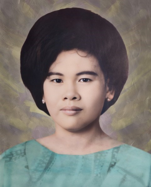 Obituary of Norma Iledan Maglente