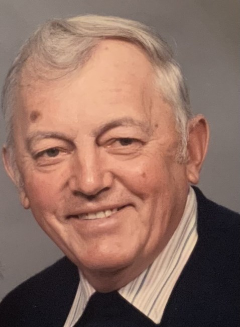 Obituary of Konrad Keller