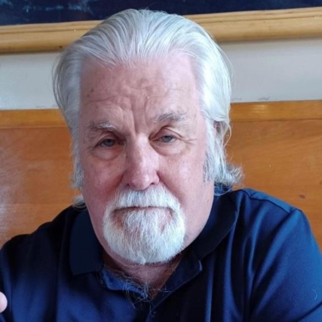 Obituary of Gregory Charles Wilson