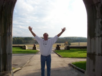 Obituary of Frank Richmond Reilly