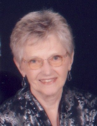 Obituary of Shirley Bernice Saunders Wilson