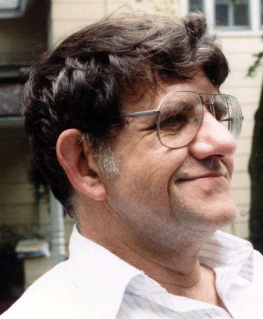 Obituario de Dr. Emil Wolfgang Menzel Jr.