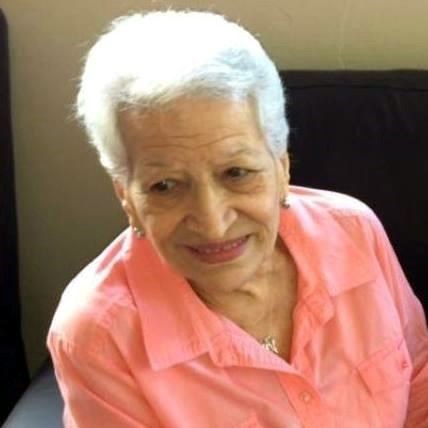 Obituary of Gloria María Ramírez Santiago