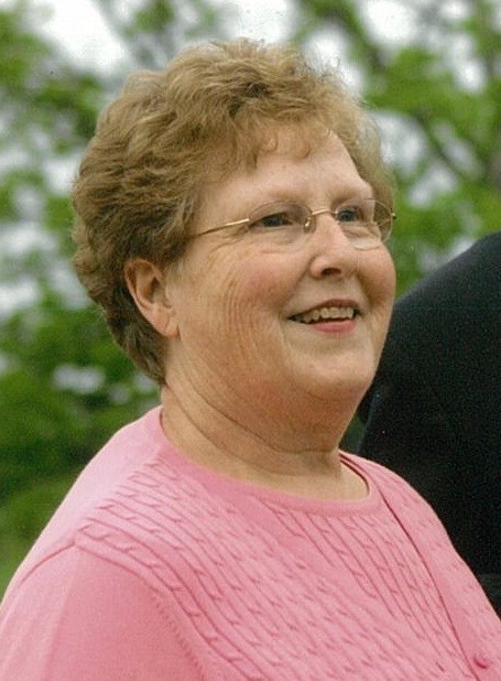 Obituary of Betty Jane Lakin