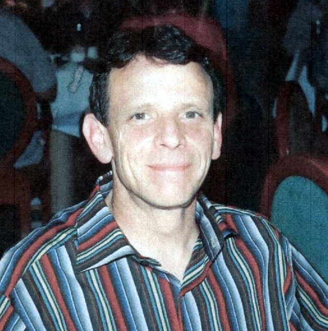 Obituary of John Richard Lehmann