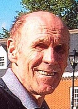 Obituario de Donald J. MacDonald