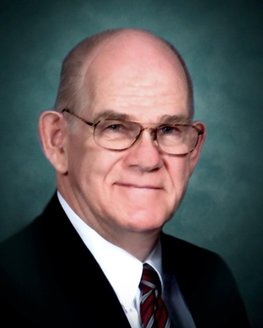 Obituary of Joseph Baylor