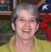 Obituary of Jo Ann Hicks