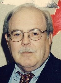 Obituary of James Victor Moorman