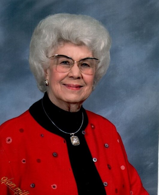 Obituary of Joyce VaNell Parrish