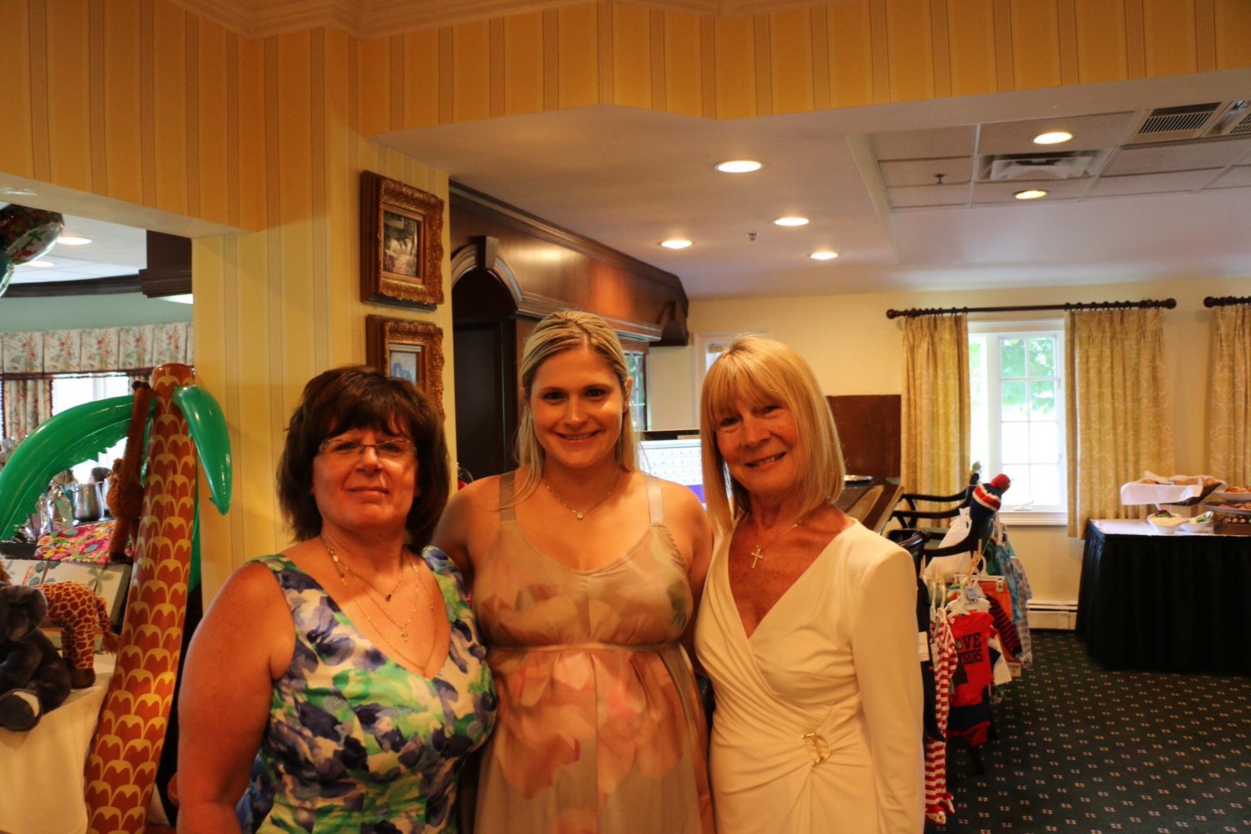 Obituary of Barbara Dujets