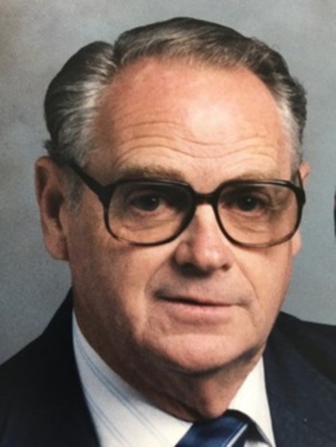 Obituary of Joe Vernon Lee Lankford